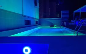 Residence Blue Thies Senegal