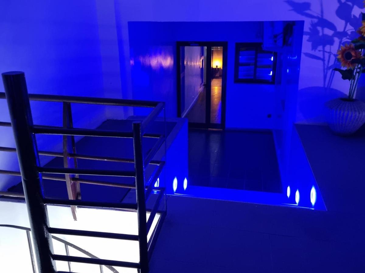 Residence Blue Hotel Thies Exterior photo