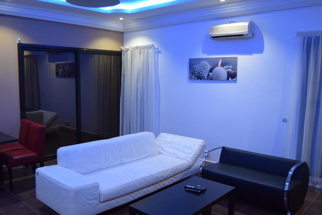 Residence Blue Hotel Thies Exterior photo
